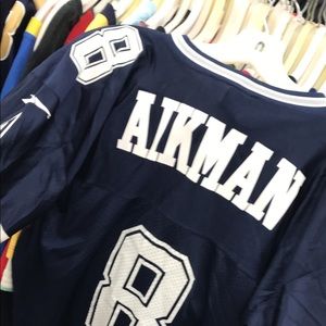 REEBOK nfl Jersey